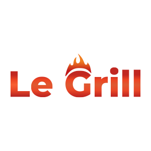 le grill logo